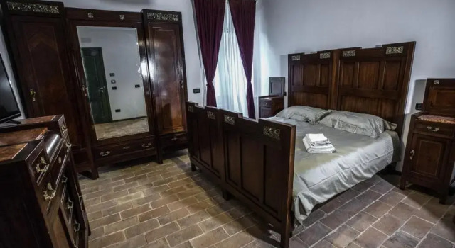 Massignano 116, Rezervovat Hotel Sirolo 