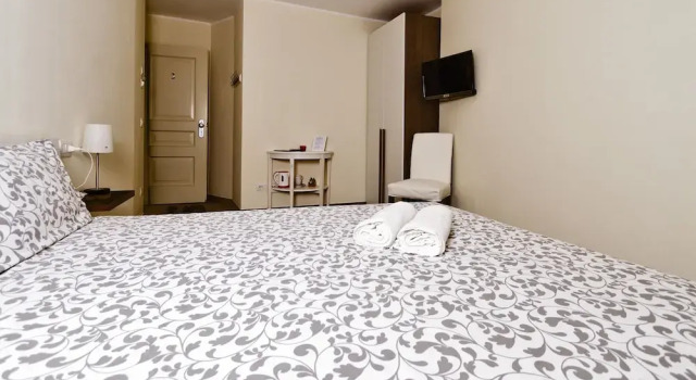 Номер Classic Andirivieni Bellagio Guest House