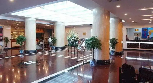 Tian Tang Yang Guang, Забронировать Отель СПА-отели Пекина, рядом с Chang'an Grand Theatre, SPA-услуги