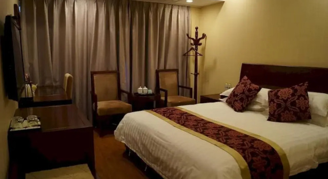 Elan Hotel, Prenota Hotel Jianggan Hangzhou