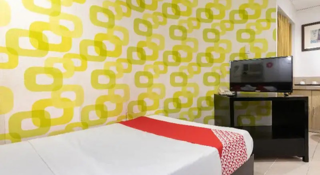 Номер Standard Orange Nest Hotel