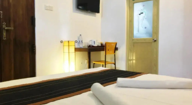 Hotel Gala Addara, Забронировать Отель Дамбулла округ Матале