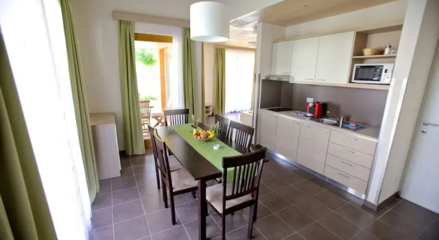 Holiday Homes Ocepkov Gaj, Rezervasyon Otel Topolsica 