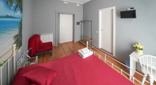 Номер Standard Florinda B&B