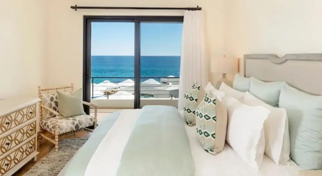 Oceanfront 3bd Penthouse Residence, Забронировать Апартаменты/квартира Отели Южной Нижней Калифорнии с парковкой, Парковка