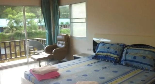 Trang Andaman Resort, Забронировать Курортный отель Отели Южного Таиланда 3 звезды, 3*