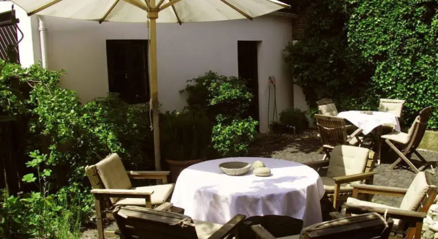 Hotel Haus Norderney, Забронировать Отель Отели Нордерней 3 звезды, 3*