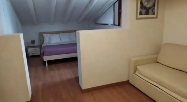 Трёхместный номер Standard Hotel Antica Fenice