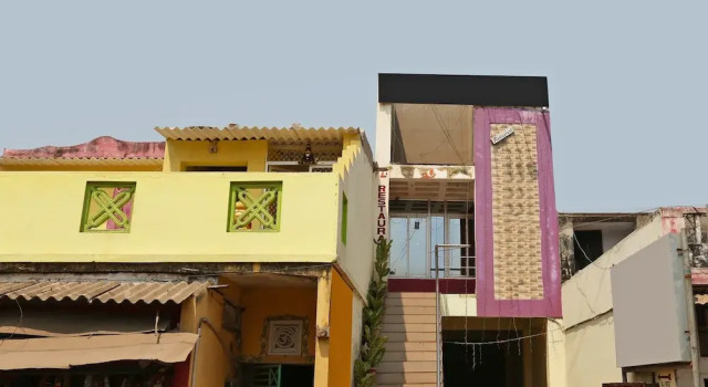 OYO 12536 Garden Plaza