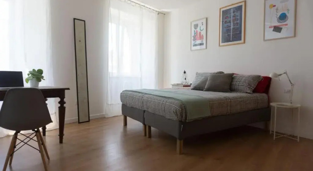 Appartamento Camillo, Rezervovat Apartmán Hotely v Marche se snídaní, Snídaně