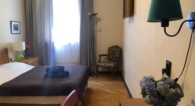 Двухместный номер Standard Samno Guest House
