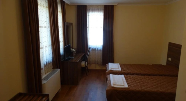 Hotel Rechen Rai, Prenota Hotel Melnik Monti Pirin