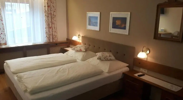 Knunbauer, Rezervovat Hotel Hotely v Tyrolsko s parkováním, Parkování