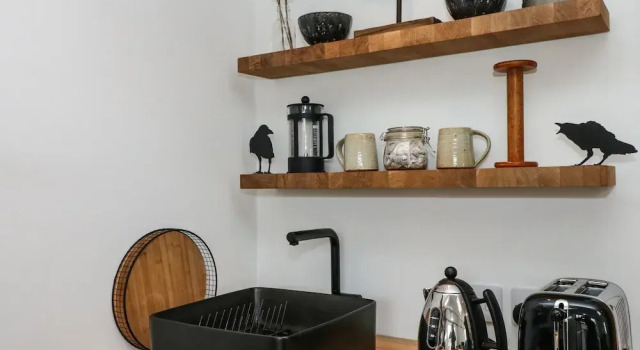 Rocket Cart House, Reservar Hotel Landewednack 
