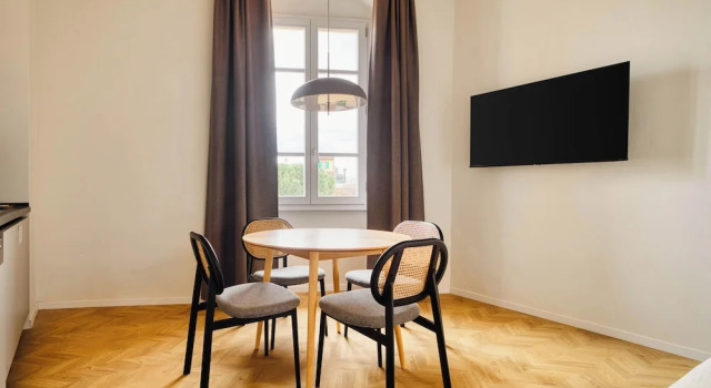 Апартаменты с 2 комнатами Limehome Florence Via Guelfa