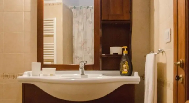 Apartment Loft a Sud Salento