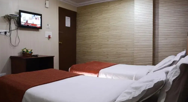 Hotel Raj Palace, Prenota Hotel Calcutta 