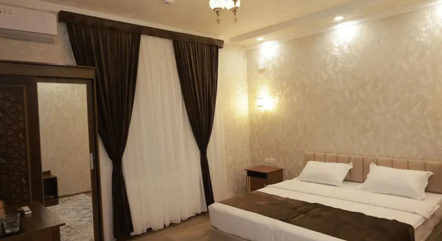 Номер Economy The Silk Road Terrace