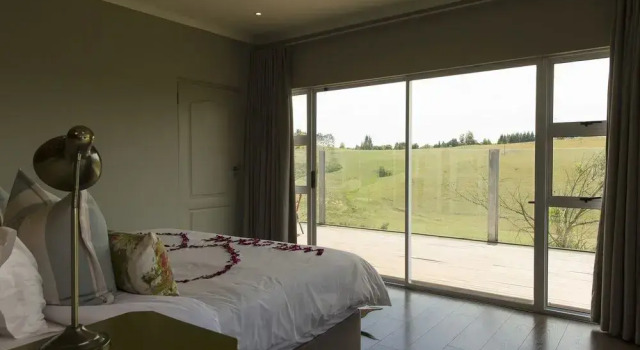 Brahman Hills - Gardens, Spa, Hotel & Villas - 5star, Забронировать Отель Карриз-Пост 