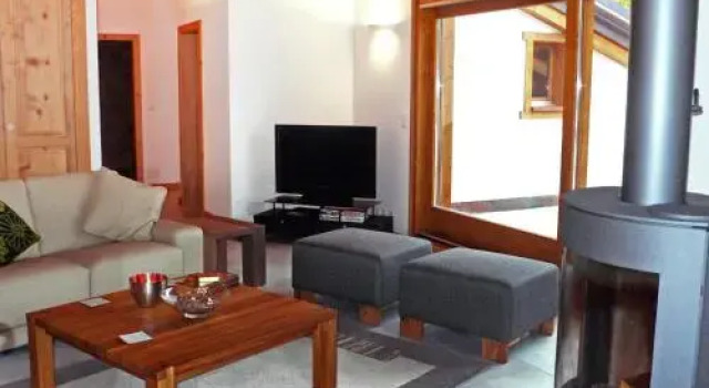Les Cimes Blanches 501 a - Four Bedroom, Prenota Hotel Nendaz 