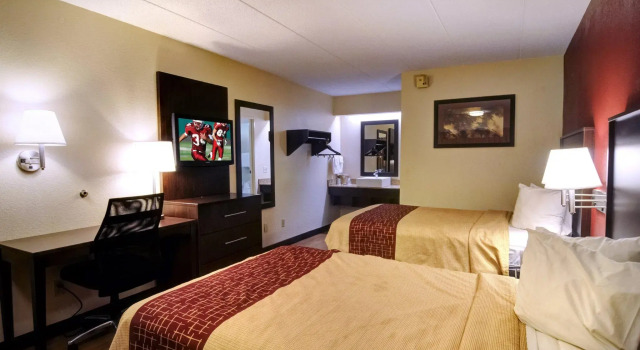 American Inn and Suites Bishop