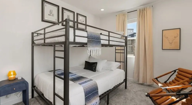 Mane Stay At Terra 3 Bedroom Condo, Varaa Huoneisto Hurricane 