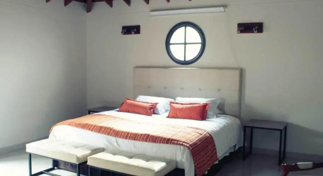 Номер Standard Villa de los Angeles