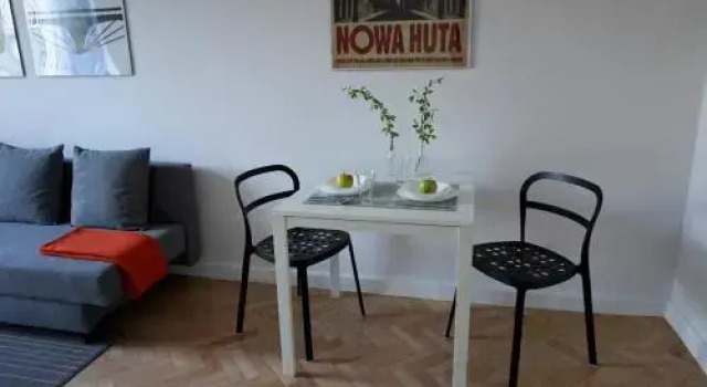Lovely Jubbly Apartment