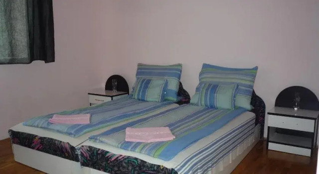 Francia Panzió
