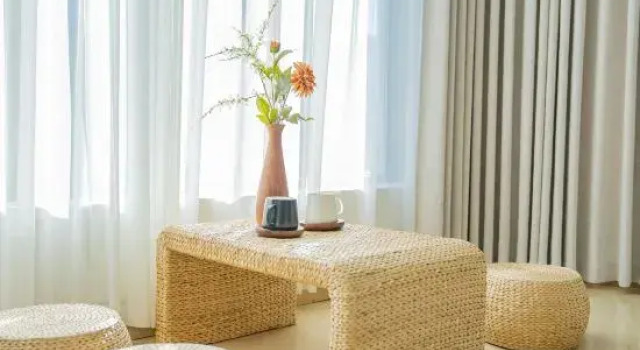 Sunlight Coast Homestay (Lianchi'ao Beach), Varaa Hotelli Putian Fujian