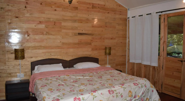 Club Palolem