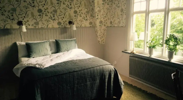 Номер Standard Villamilsten B&B