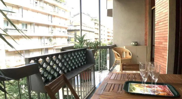 Апартаменты Casa Raffaello