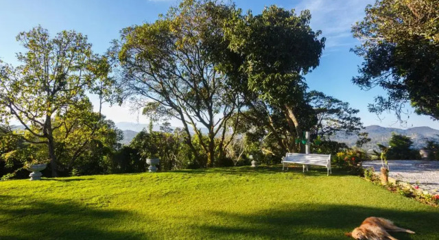 Вилла Dutch House Bandarawela