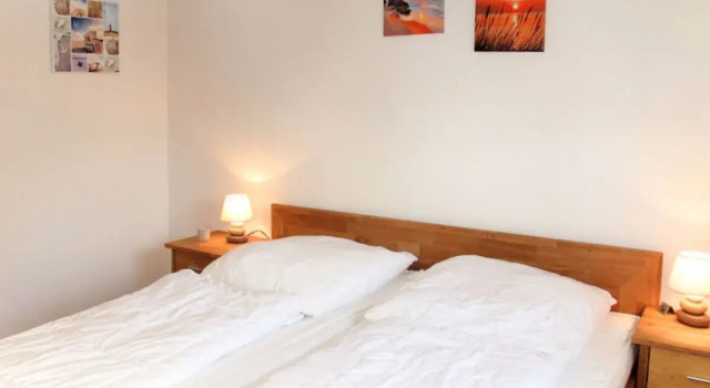 House Am Meer Burhave 22777