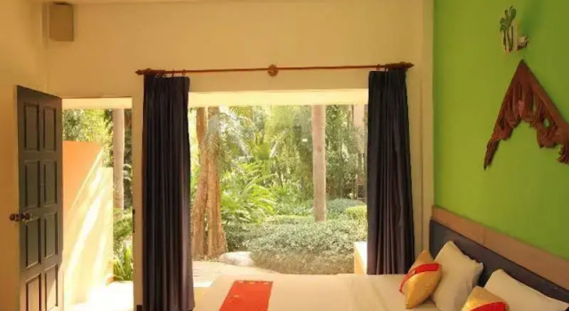 River Kwai Villa