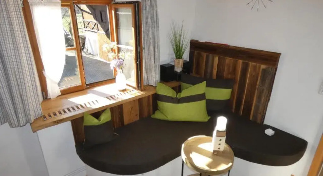 Апартаменты с 2 комнатами Apartments Donebauer