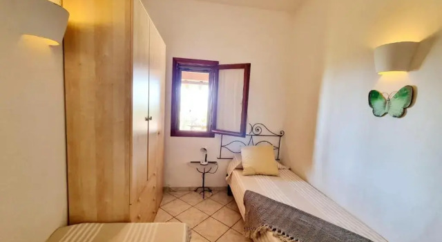 Апартаменты Residence Porto Coda Cavallo