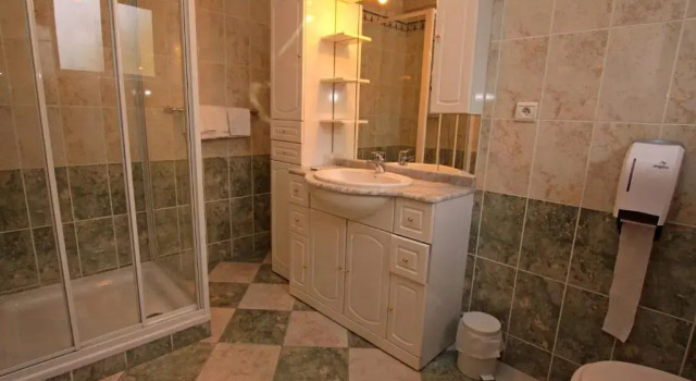 Standard double chambre Champ'Alsace Centre
