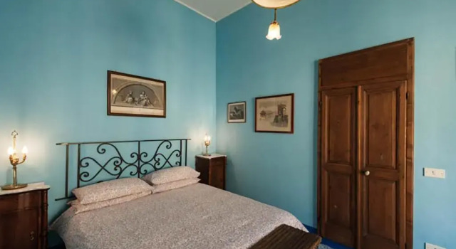 Номер Standard Dimora del Prete di Belmonte