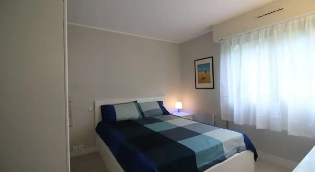 Nice Booking Castel Joli 200M Prom, Забронировать Апартаменты/квартира Fabron Ницца, рядом с Пляж Фаброн