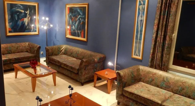 Athens Lydia Hotel, Забронировать Отель Афины Острова Саронического залива - Аттика, рядом с Аттики