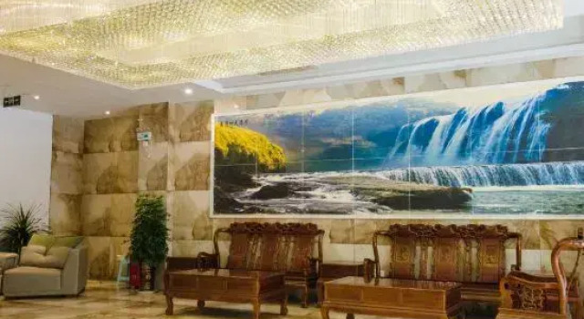 Jingming Hotel (Huangguoshu Scenic Spot), Reserva ahora Hotel Hoteles en Anshun con desayuno, Desayunos