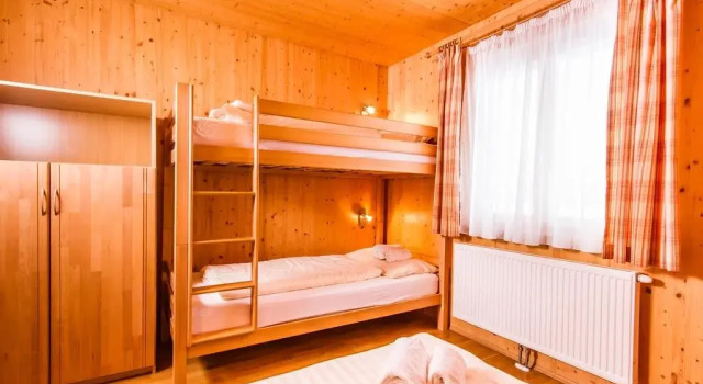Monarchia Park, Rezervasyon Otel Lachtal Styria