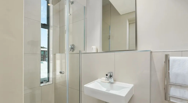 Апартаменты Docklands 502