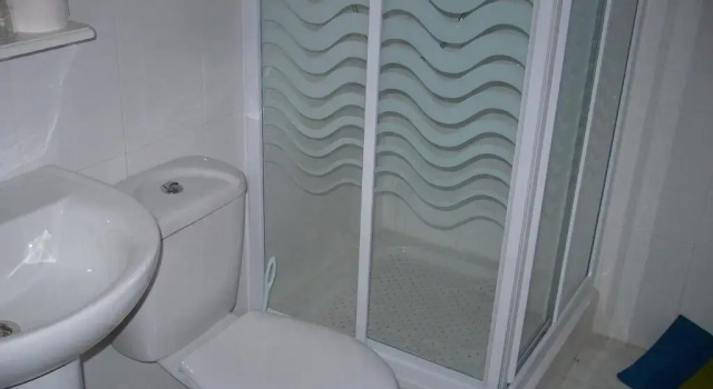 Апартаменты Apartamentos Alamare