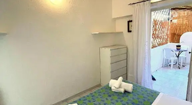 Апартаменты B&B Iside