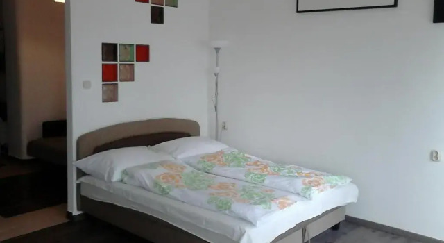 Студия Next door Apartment