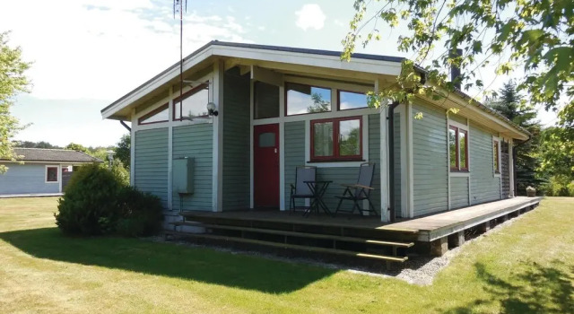 Holiday Home Gärsnäs Xciii, Book Hotel  