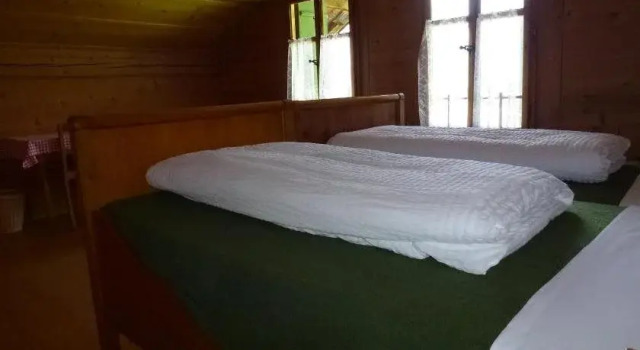 Hotel Waldrand, Buchen Sie Hotel Reichenbach im Kandertal Berner Oberland